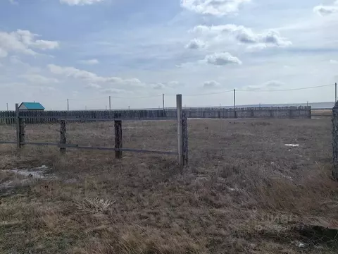 Участок в Хакасия, Алтайский район, с. Белый Яр ул. Славянская, 8 ...