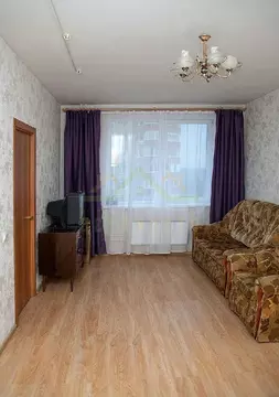 Продается 1-комнатная квартира