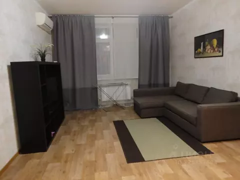 1-к кв. Нижегородская область, Нижний Новгород Холодный пер., 9 (47.0 ...