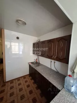 1-к кв. Кабардино-Балкария, Нальчик ул. Идарова, 39 (31.0 м)