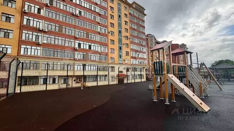 2-к кв. Дагестан, Махачкала ул. Юсупова, 65 (78.0 м)