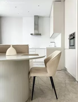 1-комнатная квартира: Москва, улица Виктора Маслова, 2 (40.6 м)