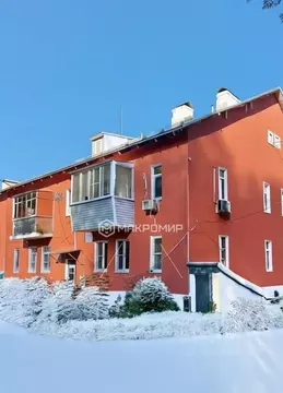 3-к кв. Московская область, Серпухов ул. Красных Партизан, 14 (62.5 м)