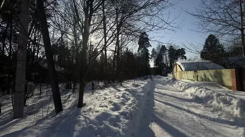 Участок, 20.6 сот., поселения (ижс)