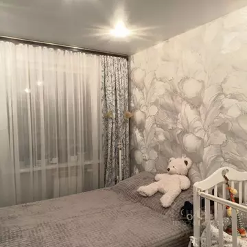 2-к кв. Новосибирская область, Новосибирск ул. Невельского, 73 (43.1 ...