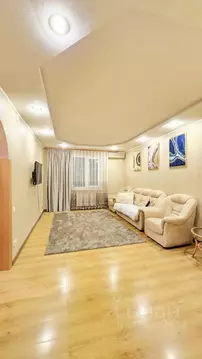 4-к кв. Курская область, Курск просп. Хрущева, 10 (84.9 м)