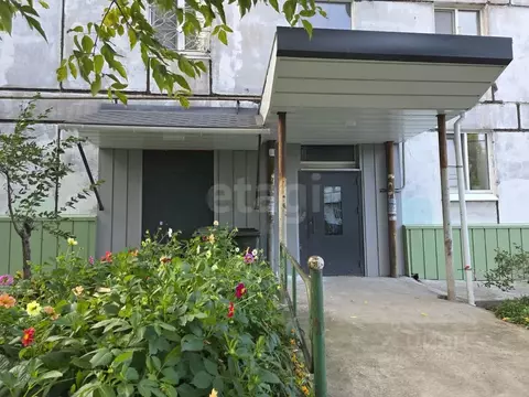 4-к кв. Свердловская область, Нижний Тагил Красноармейская ул., 123 ...