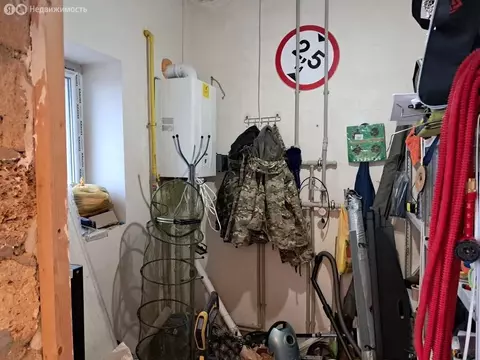 Дом в Каменоломня, Карьерная улица, 1Б (279 м)