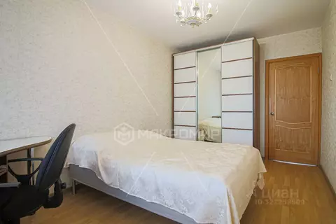 3-к кв. Санкт-Петербург просп. Ветеранов, 133к2 (65.0 м)