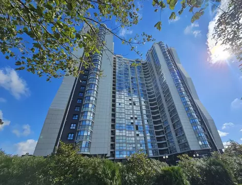 3-к кв. Краснодарский край, Сочи Виноградная ул., 4 (80.0 м)