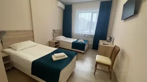 Комната Воронежская область, Воронеж ул. Миронова, 43 (23.0 м)