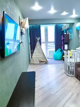 Студия Липецкая область, Липецк ул. Артемова, 5А (29.0 м)