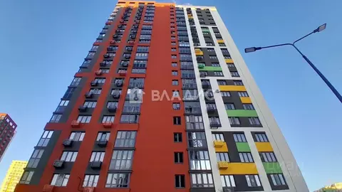 2-к кв. Башкортостан, Уфа бул. Яркий, 11 (36.6 м)