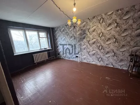 1-к кв. Волгоградская область, Волгоград Социалистическая ул., 16 ...