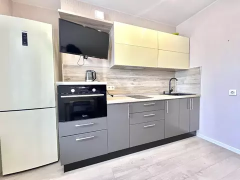 1-к кв. Башкортостан, Уфа бул. Давлеткильдеева, 16 (42.0 м)