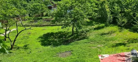 Участок в Краснодарский край, Сочи городской округ, с. Верхний Юрт, ...