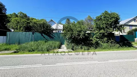 Дом в Краснодарский край, Апшеронский район, Куринская ст-ца ул. ...