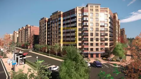 2-к кв. Ханты-Мансийский АО, Сургут Университетская ул., 43 (66.2 м)