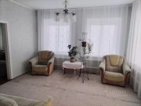 Дом в Краснодарский край, Щербиновский район, Старощербиновская ст-ца ...