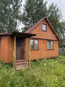 Дом в Московская область, Щелково городской округ, д. Мишнево  (60 м)