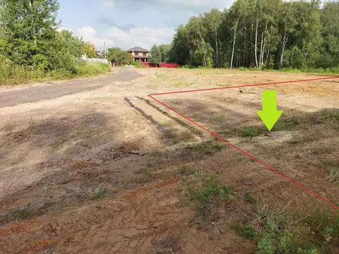 Участок, 9 сот., 0