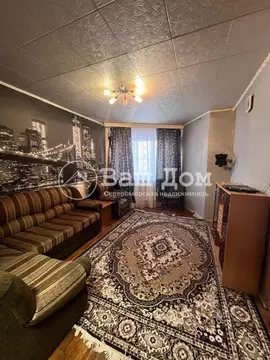 2-к кв. Мурманская область, Североморск ул. Северная Застава, 4 (48.0 ...