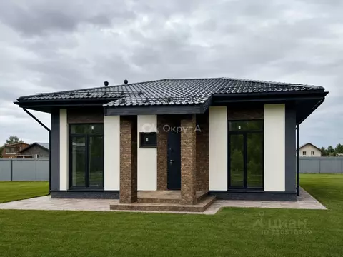 Дом в Московская область, Щелково городской округ, Сады на Реке тер. ...