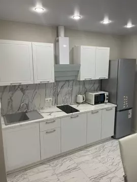 1-к кв. Краснодарский край, Краснодар ул. Имени В.Н. Мачуги, 166Ак2 ...