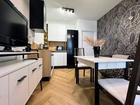 1-к кв. Санкт-Петербург Планерная ул., 87к1 (36.0 м)