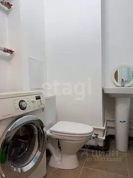 1-к кв. Башкортостан, Уфа ул. Генерала Кусимова, 20 (37.0 м)