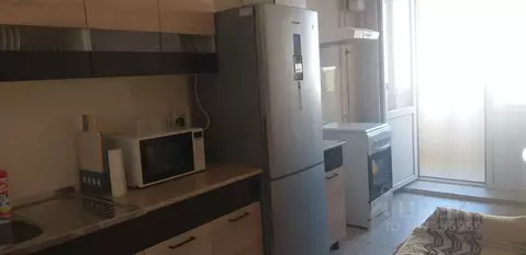 1-к кв. Ростовская область, Таганрог ул. Сергея Шило, 202В (42.0 м)