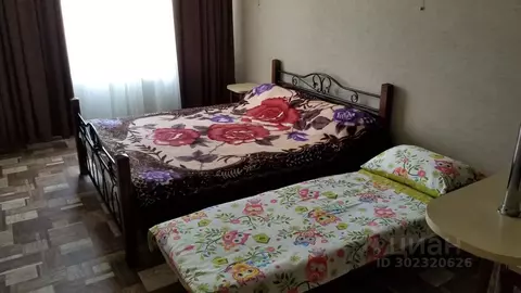 Студия Крым, Алушта ул. Горького, 6 (28.0 м)