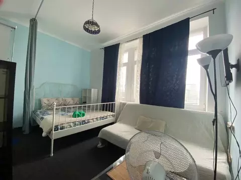 Комната Москва Ленинградский просп., 2