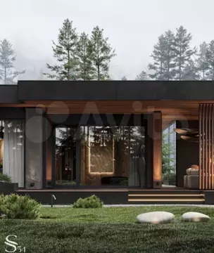 Дом в Иркутская область, Иркутский муниципальный округ, д. Новолисиха ...