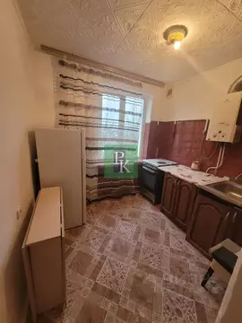 1-к кв. Севастополь ул. Серафимовича, 30 (30.1 м)