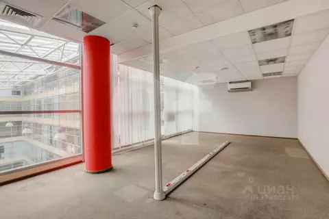 Офис в Москва ул. Горбунова, 2С3 (1230 м)