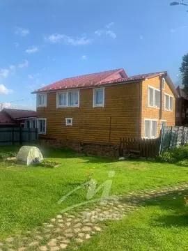 Продается дом в с. Алабушево