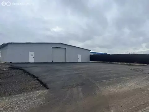 Склад (1440 м)