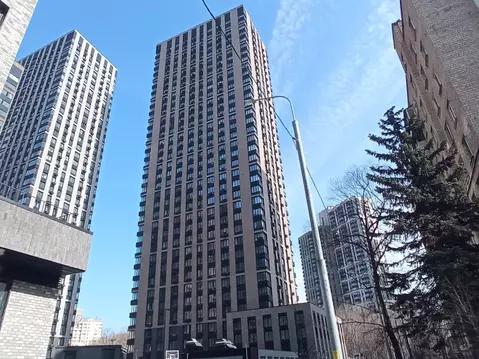 Гараж в Москва Фестивальная ул., 15к6 (15 м)
