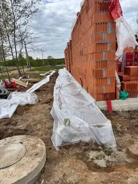 Дом в Московская область, Красногорск городской округ, с. ...