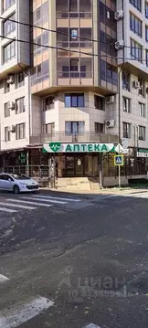 Помещение свободного назначения в Краснодарский край, Анапа ...