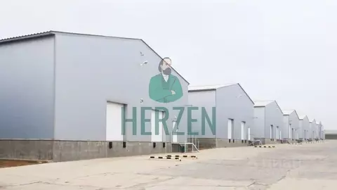 Склад в Московская область, Балашиха городской округ, д. Соболиха ул. ...