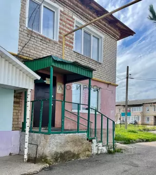 Помещение свободного назначения в Башкортостан, Кушнаренковский ...