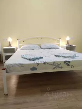 Комната Крым, Алушта муниципальный округ, с. Рыбачье ул. Бедненко, ...