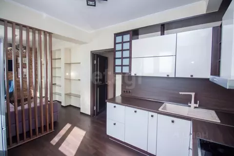 2-к кв. Сахалинская область, Южно-Сахалинск Горная ул., 9В (48.3 м)