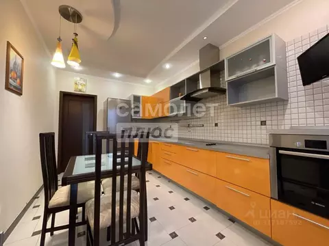 2-к кв. Курская область, Курск ул. Карла Либкнехта, 22 (68.0 м)