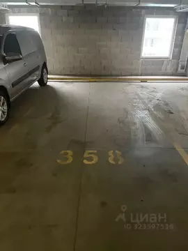 Гараж в Санкт-Петербург ул. Плесецкая, 16 (14 м)