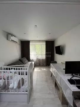 Комната Волгоградская область, Волгоград ул. 51-й Гвардейской Дивизии, ...