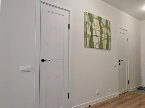 1-к кв. Московская область, Балашиха просп. Ленина, 72 (47.0 м)