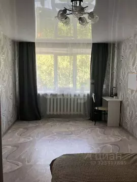 1-к кв. Томская область, Томск просп. Ленина, 6 (29.6 м)